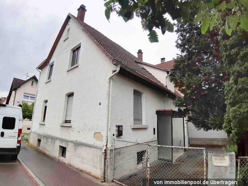 Foto 2 von 5 — Einfamilienhaus