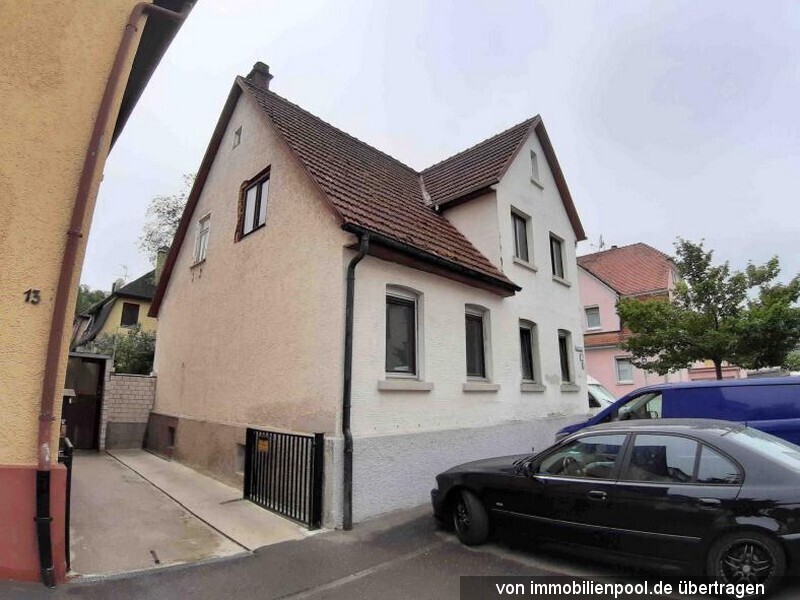 Foto 4 von 5 — Einfamilienhaus