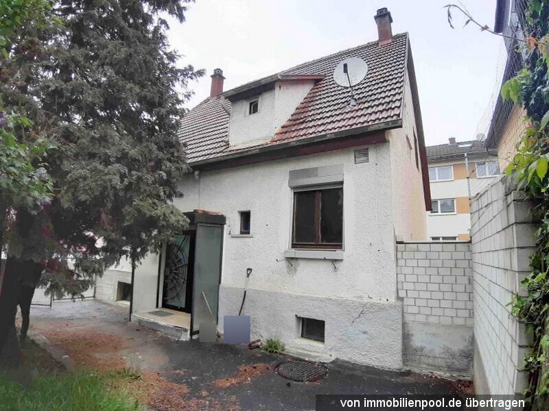 Foto 3 von 5 — Einfamilienhaus