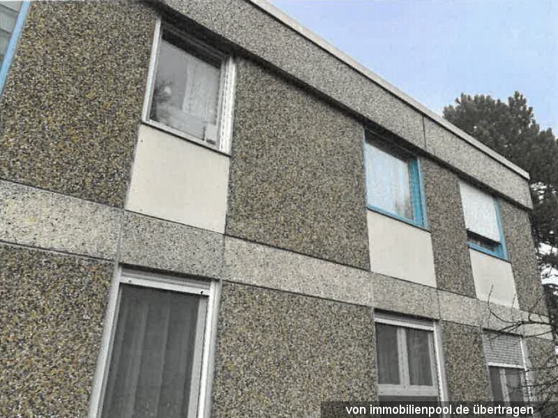 Foto 1 von 2 — 5-Zimmerwohnung mit Balkon