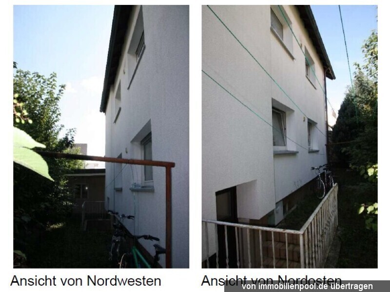 Foto 3 von 4 — Dreifamilienhaus mit Garage
