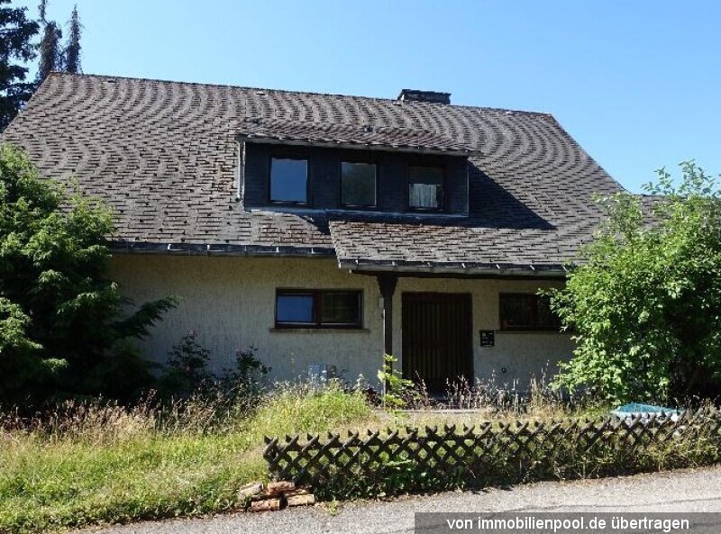 Foto 1 von 1 — Zweifamilienhaus mit Garage