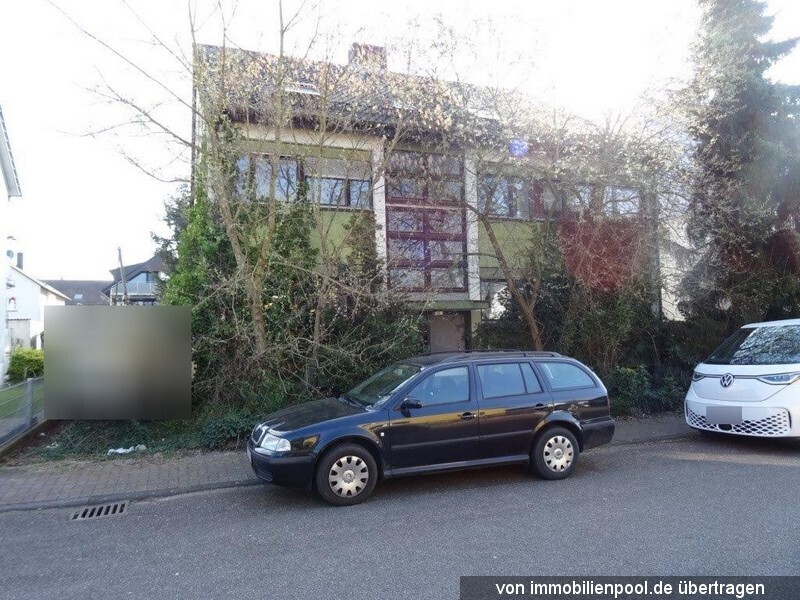 Foto 3 von 4 — 2-Zimmer-Wohnung Nr. 3