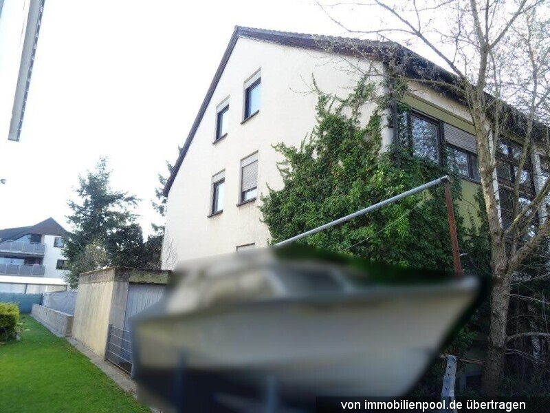 Foto 4 von 4 — 3-Zimmerwohnung Nr. 4