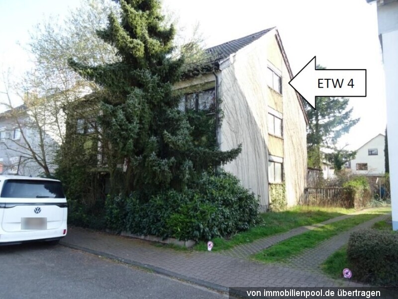 Foto 1 von 4 — 3-Zimmerwohnung Nr. 4