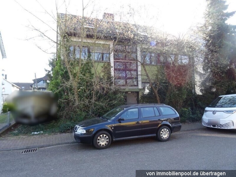 Foto 2 von 4 — 3-Zimmerwohnung Nr. 4