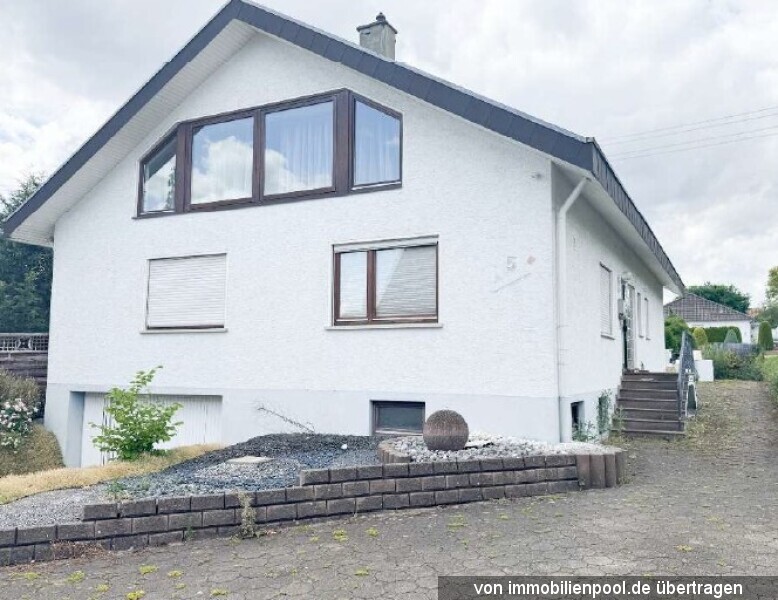 Foto 1 von 3 — Einfamilienhaus