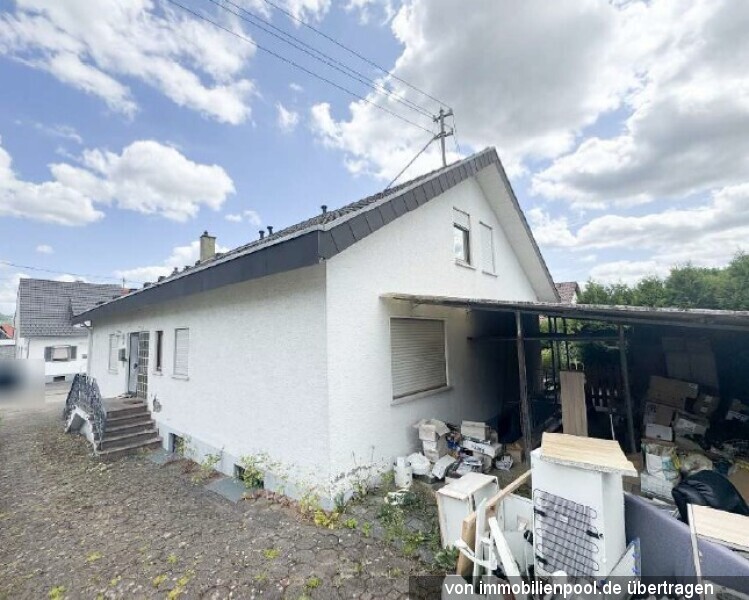 Foto 2 von 3 — Einfamilienhaus