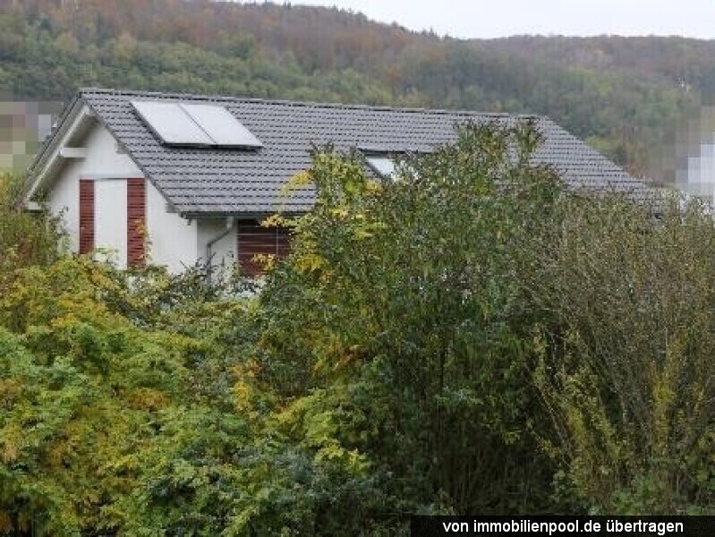 Foto 3 von 3 — Einfamilien-Wohnhaus, anteilige Verkehrsfläche