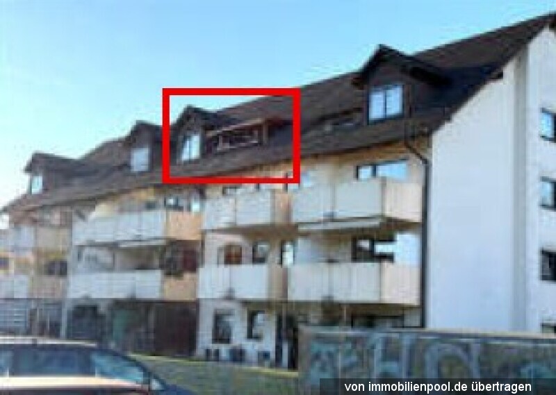 Foto 1 von 2 — 3-Zimmerwohnung