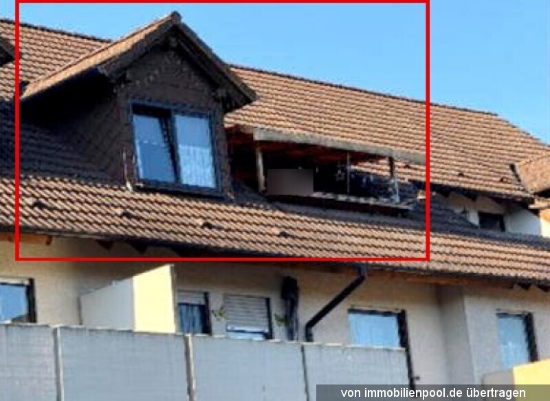 Foto 2 von 2 — 3-Zimmerwohnung