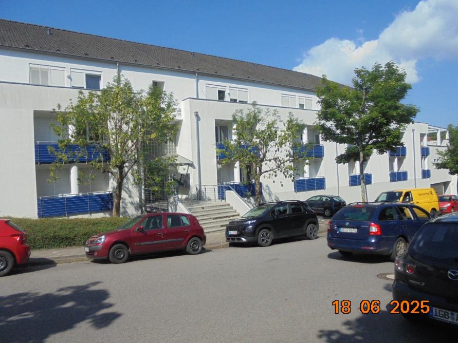 Foto 3 von 9 — Eigentumswohnung (1 bis 2 Zimmer)