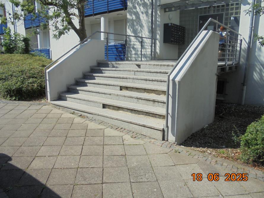 Foto 6 von 9 — Eigentumswohnung (1 bis 2 Zimmer)