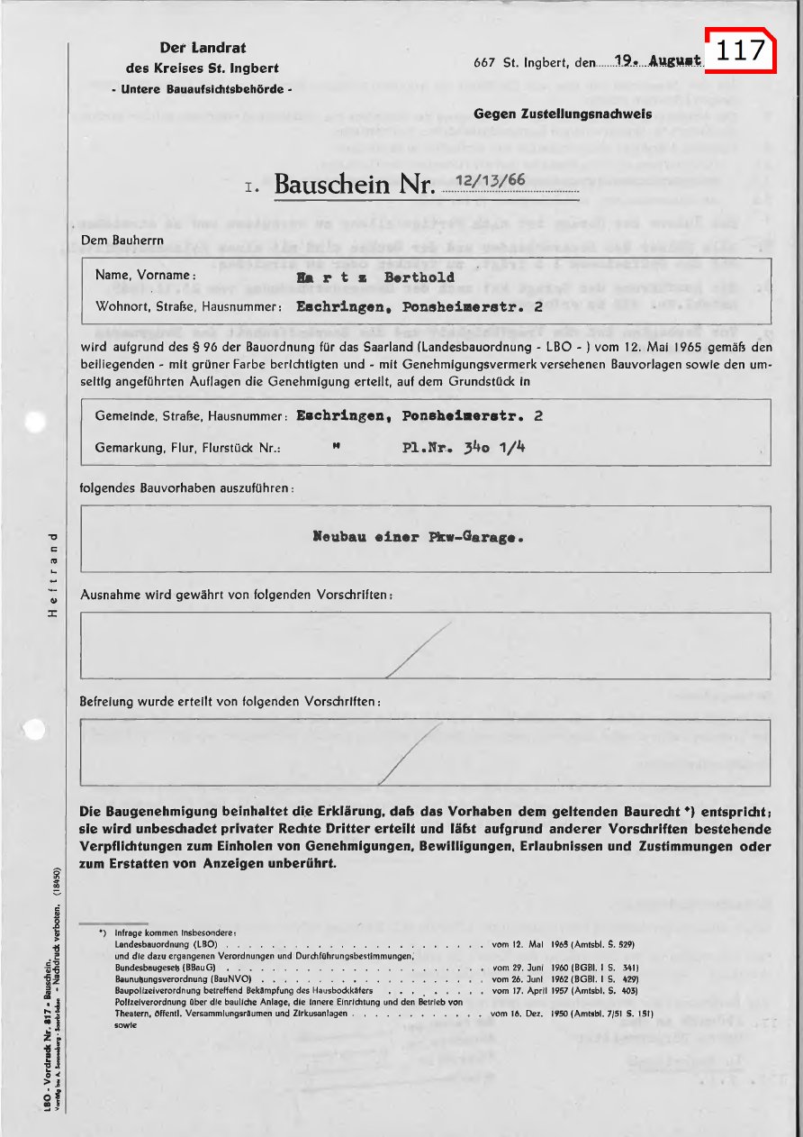 Foto 7 von 11 — Einfamilienhaus