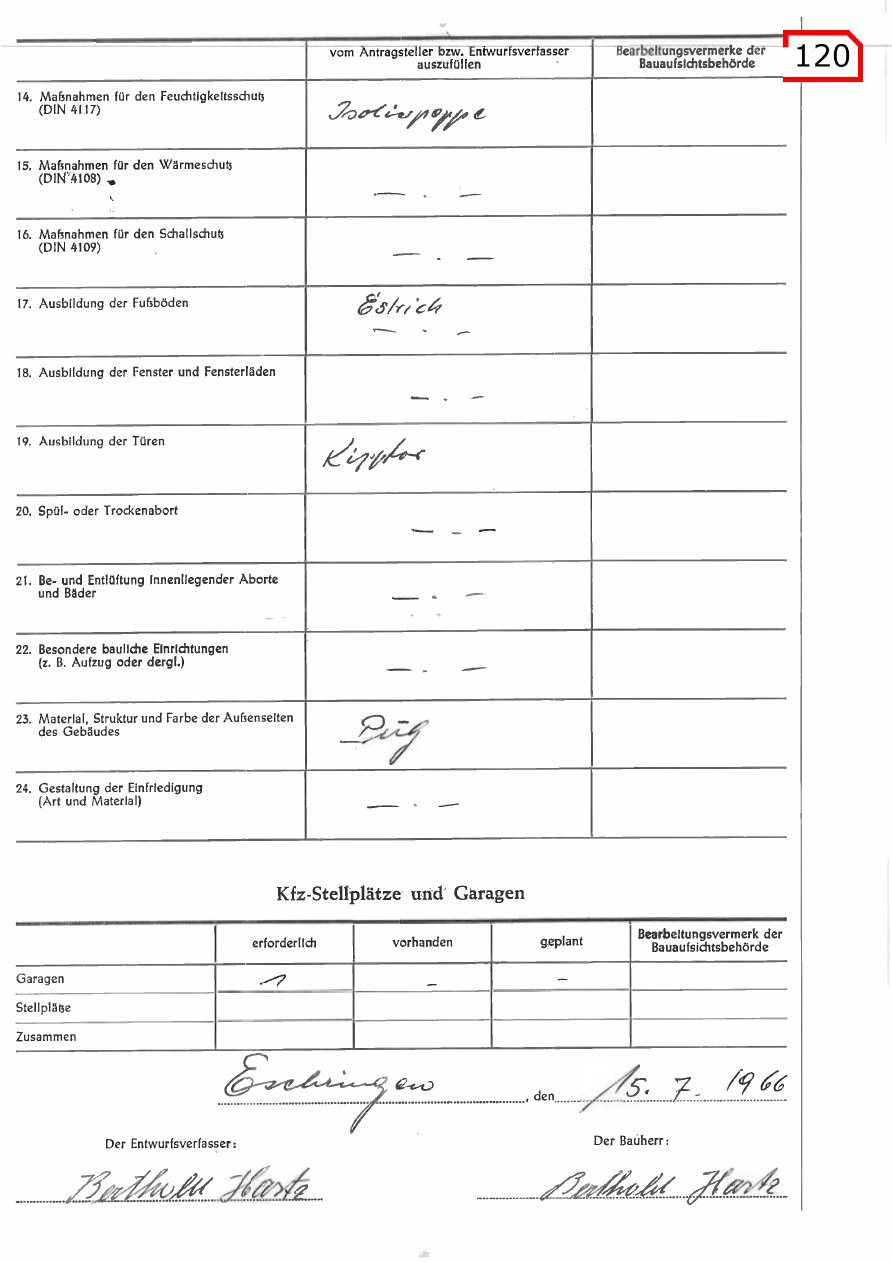 Foto 10 von 11 — Einfamilienhaus
