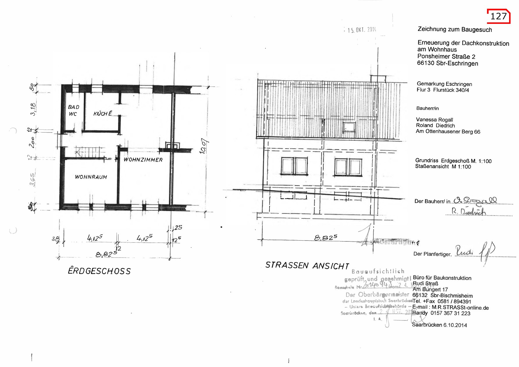 Foto 5 von 11 — Einfamilienhaus