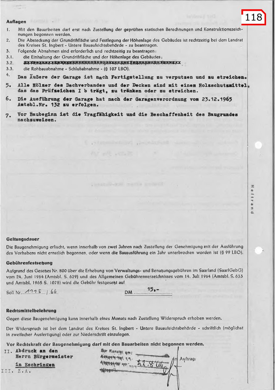 Foto 8 von 11 — Einfamilienhaus
