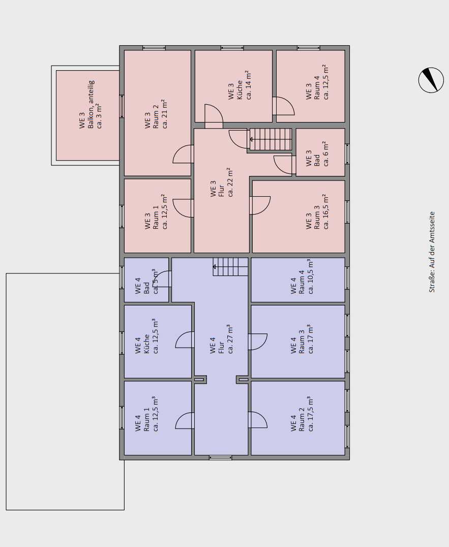 Foto 20 von 21 — Mehrfamilienhaus