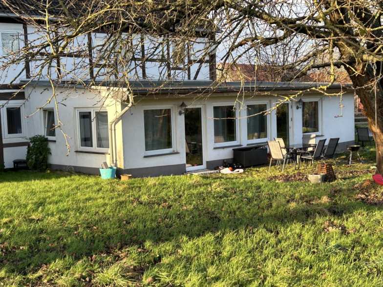 Foto 3 von 21 — Mehrfamilienhaus