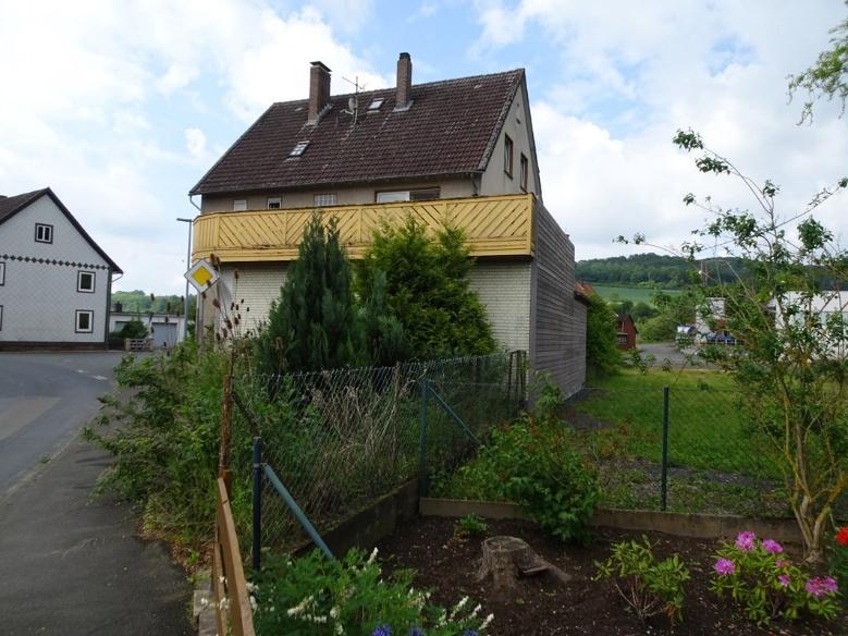 Foto 8 von 13 — Wohn-/Geschäftshaus