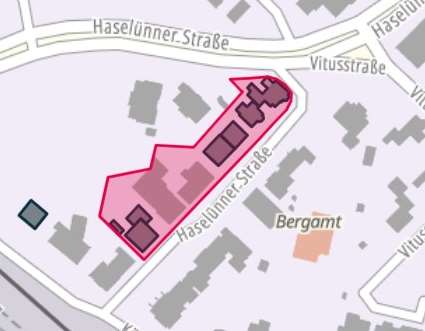Foto 2 von 9 — Mehrfamilienhaus, Mehrfamilienhaus