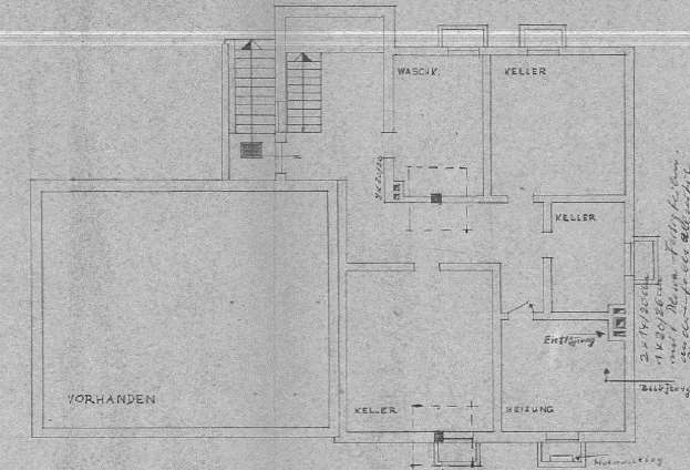Foto 7 von 9 — Mehrfamilienhaus, Mehrfamilienhaus