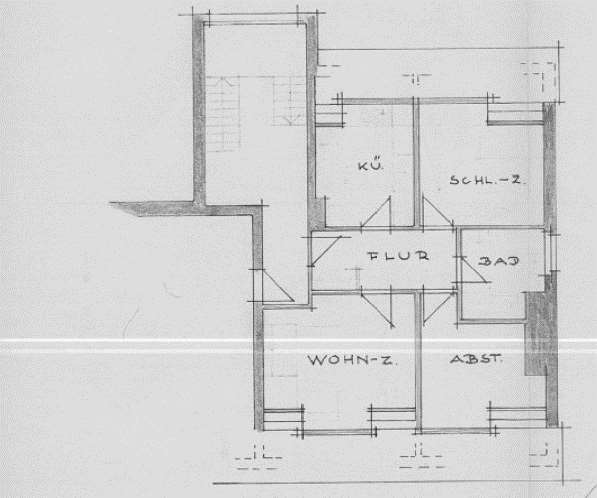 Foto 8 von 9 — Mehrfamilienhaus, Mehrfamilienhaus