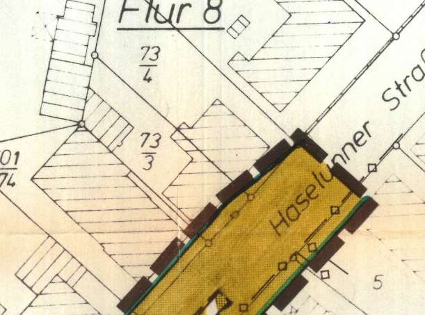 Foto 1 von 9 — Mehrfamilienhaus, Mehrfamilienhaus