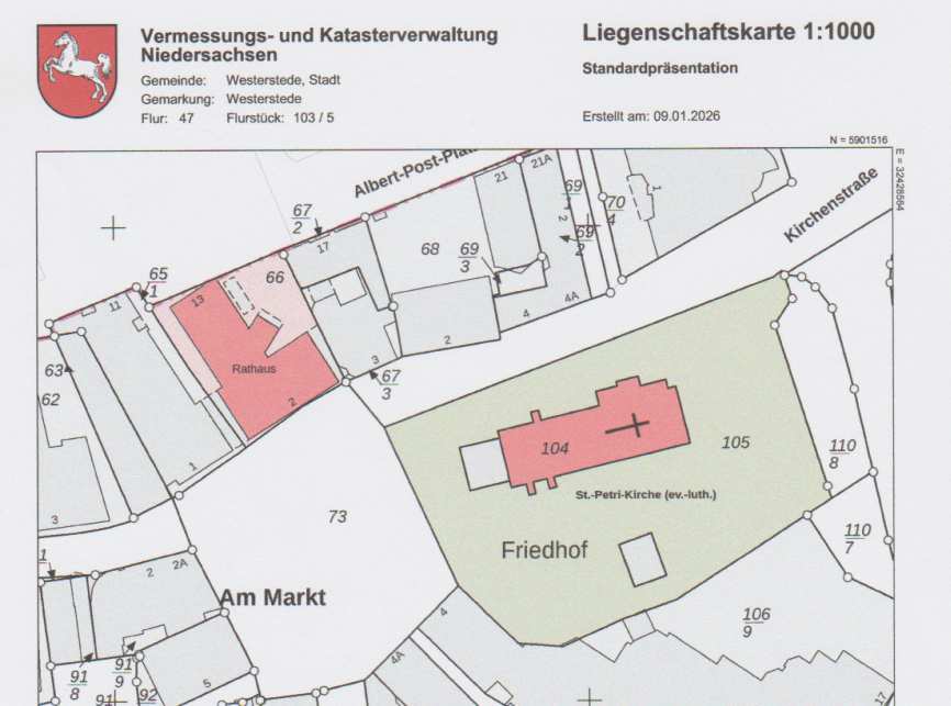 Foto 3 von 31 — Wohn-/Geschäftshaus