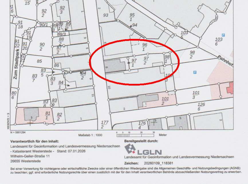 Foto 4 von 31 — Wohn-/Geschäftshaus
