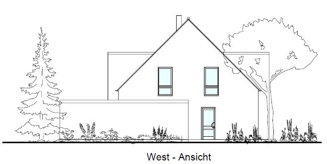 Foto 4 von 23 — Einfamilienhaus, Einfamilienhaus