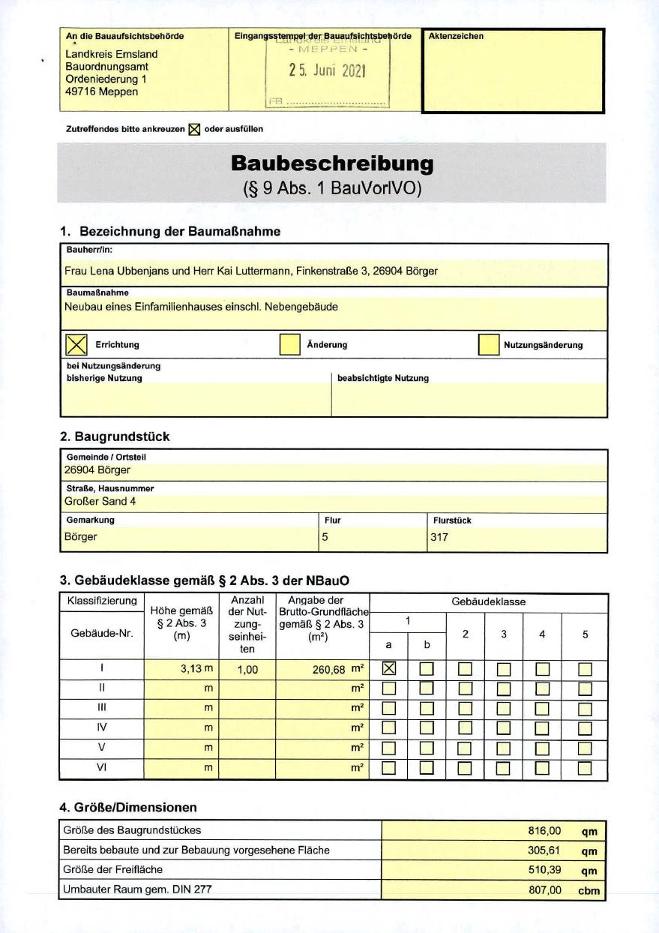 Foto 16 von 23 — Einfamilienhaus, Einfamilienhaus