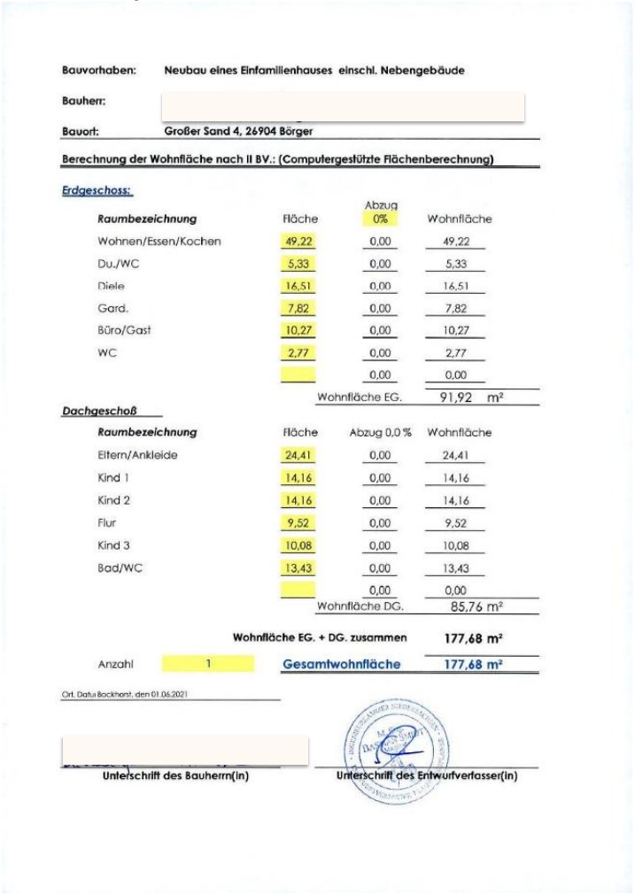 Foto 12 von 23 — Einfamilienhaus, Einfamilienhaus