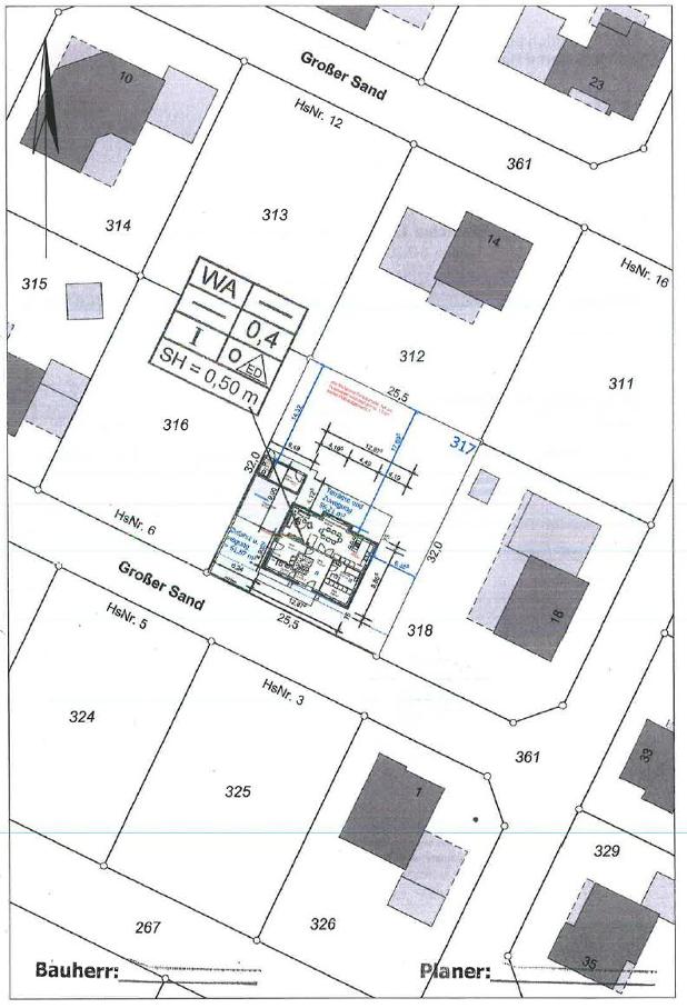 Foto 10 von 23 — Einfamilienhaus, Einfamilienhaus