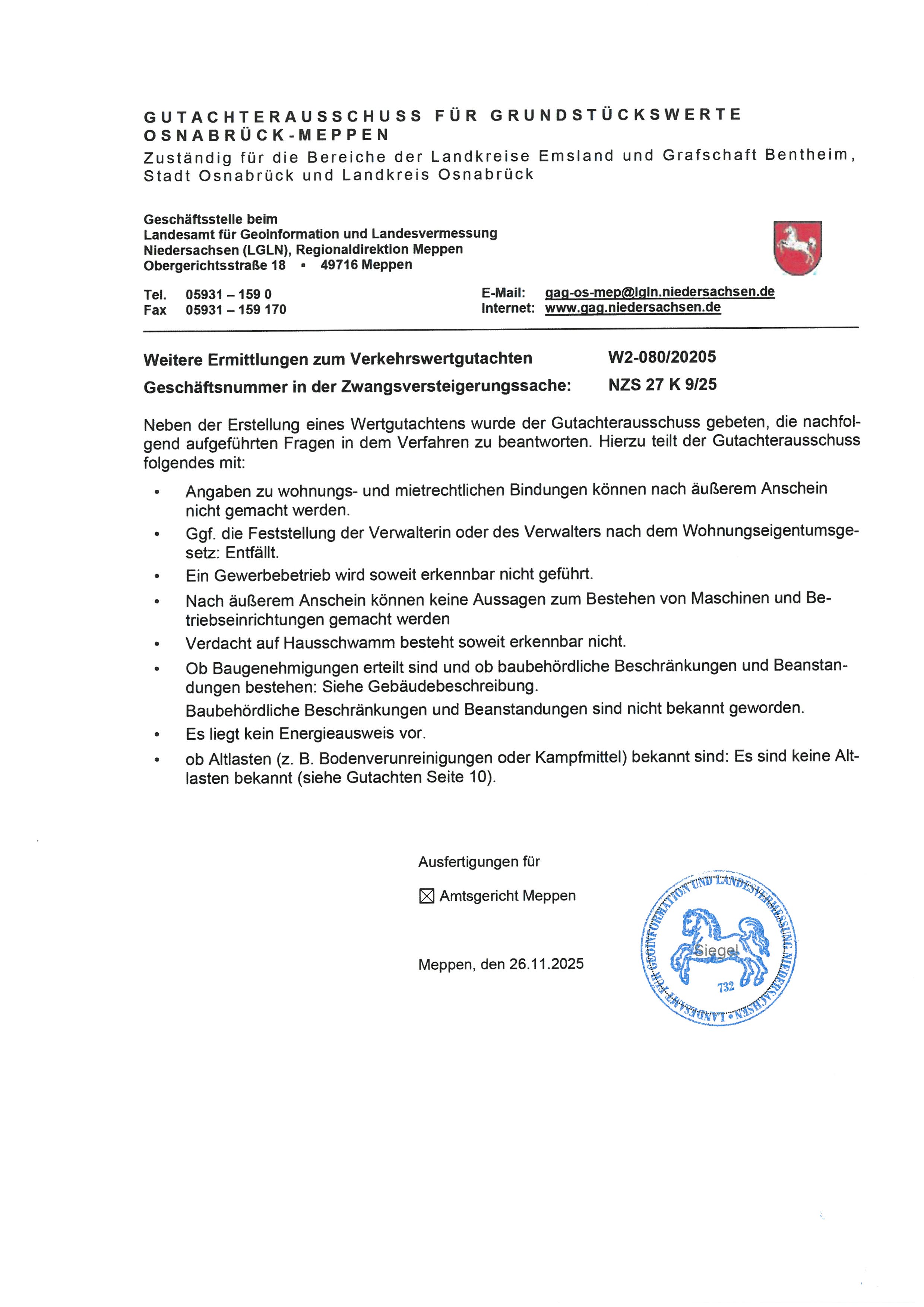 Foto 7 von 7 — Einfamilienhaus, Wohnhaus (ehemaliges Wohn- und Wirtschaftsgebäude