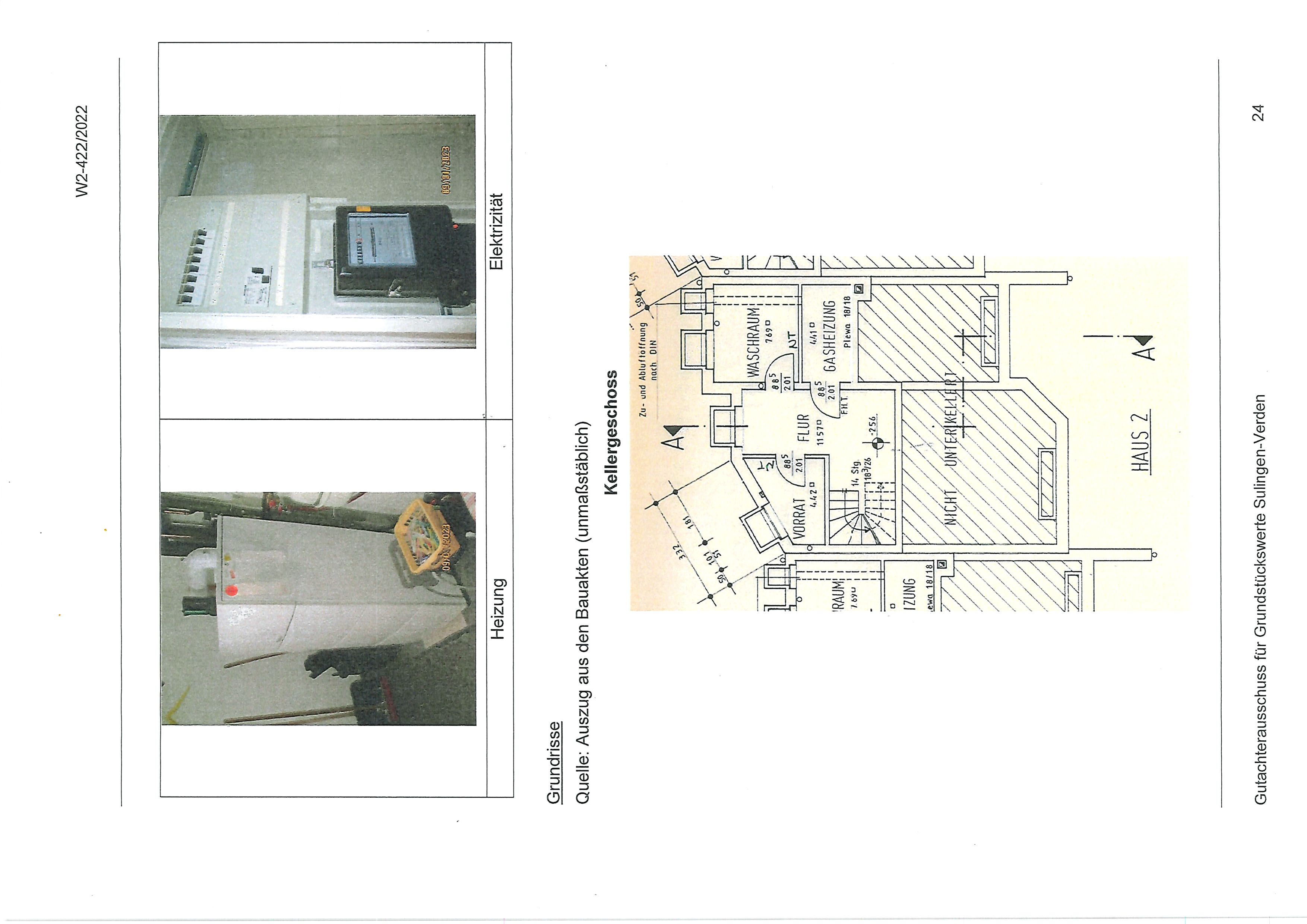 Foto 1 von 3 — Eigentumswohnung (3 bis 4 Zimmer)