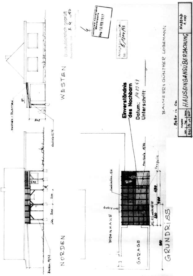 Foto 20 von 21 — Einfamilienhaus