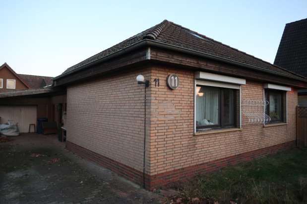 Foto 2 von 21 — Einfamilienhaus