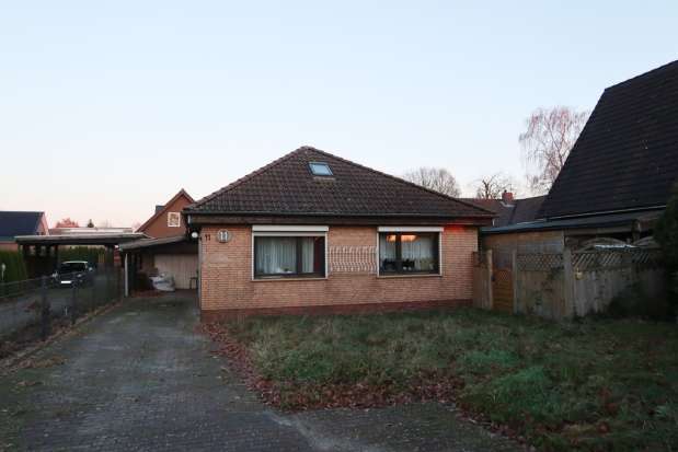 Foto 1 von 21 — Einfamilienhaus