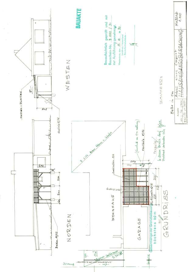 Foto 19 von 21 — Einfamilienhaus