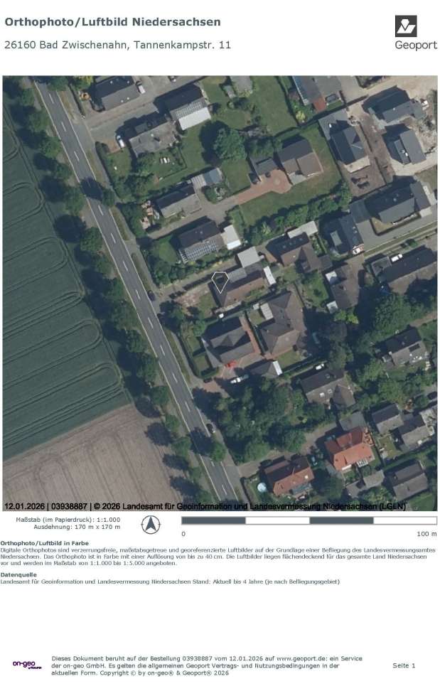 Foto 4 von 21 — Einfamilienhaus