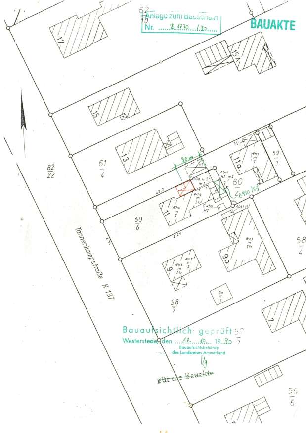 Foto 17 von 21 — Einfamilienhaus