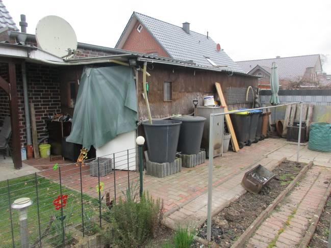 Foto 16 von 23 — Wohn-/Geschäftshaus, Einfamilienhaus mit Nebengebäuden