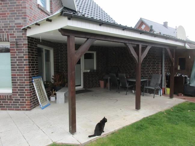 Foto 15 von 23 — Wohn-/Geschäftshaus, Einfamilienhaus mit Nebengebäuden
