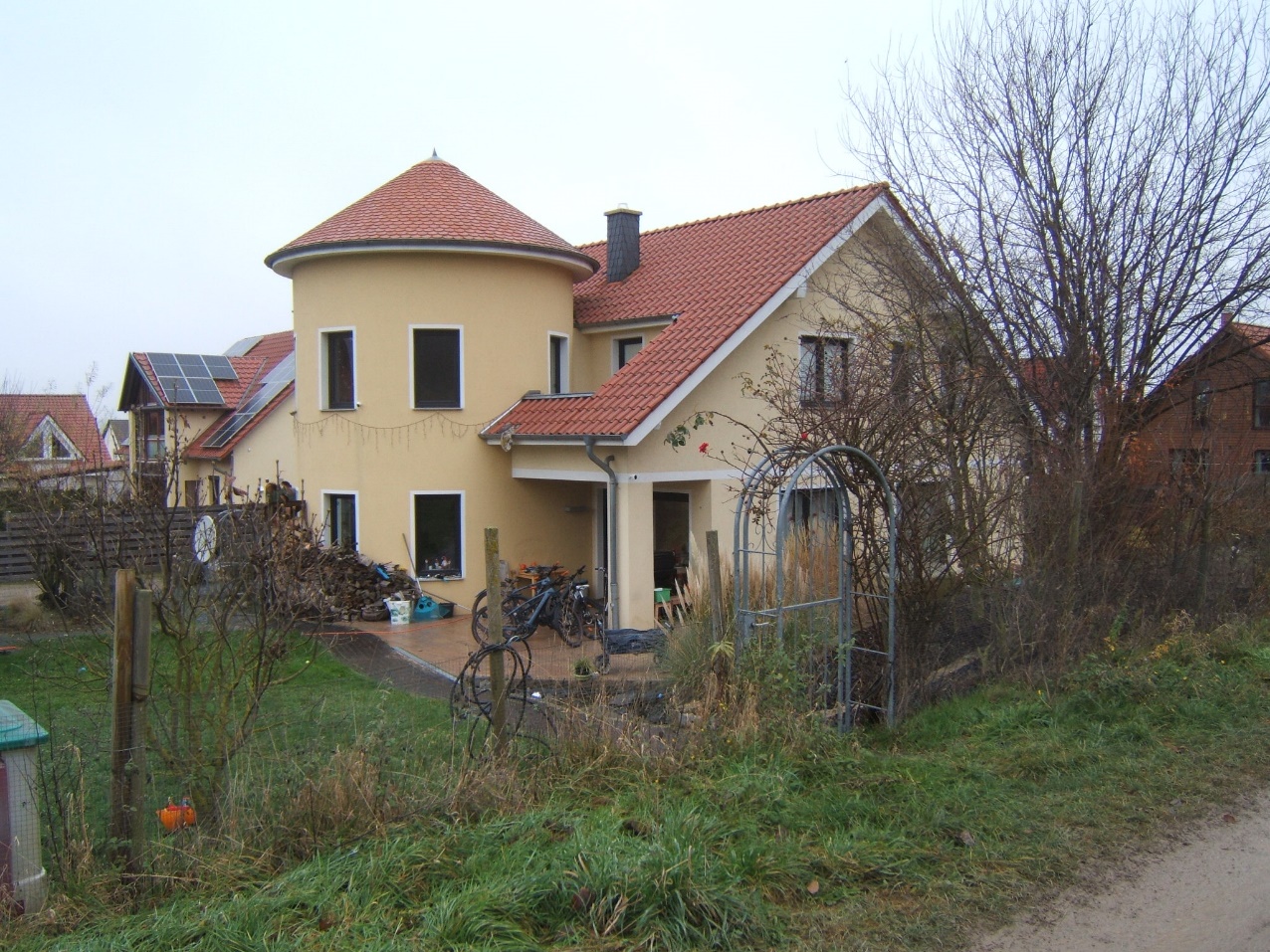 Foto 2 von 8 — Einfamilienhaus