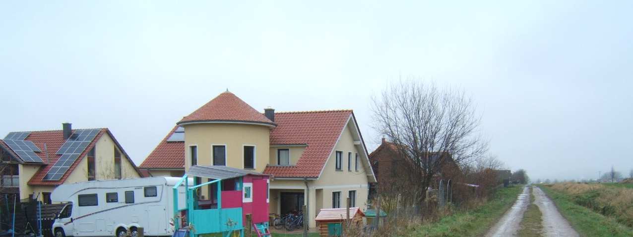 Foto 7 von 8 — Einfamilienhaus