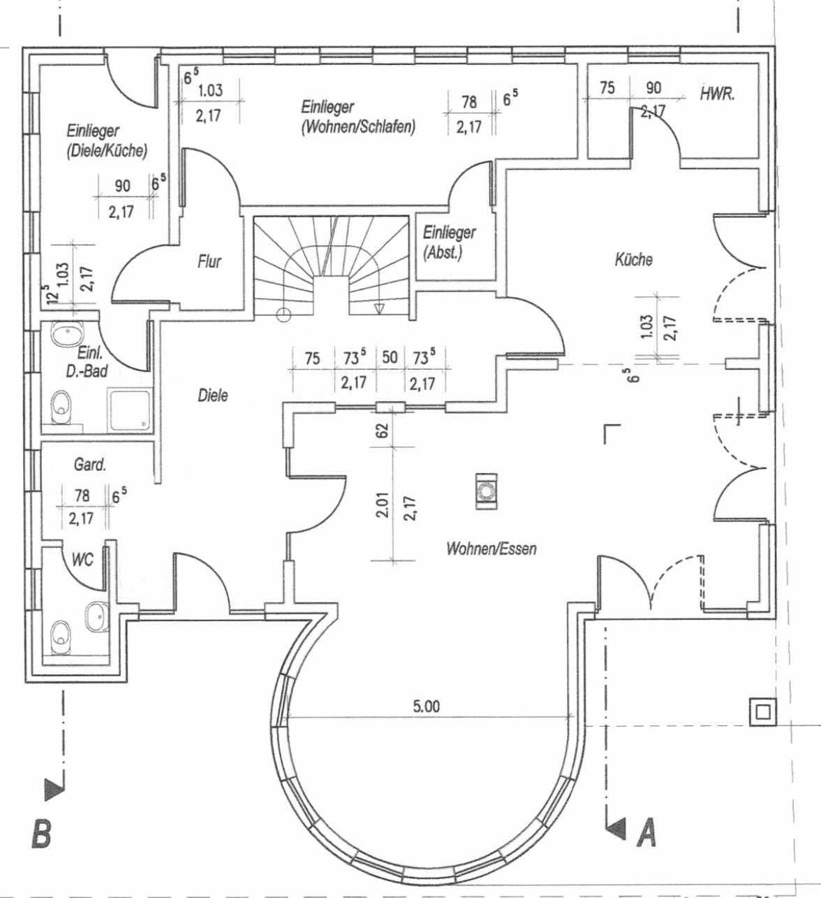 Foto 3 von 8 — Einfamilienhaus