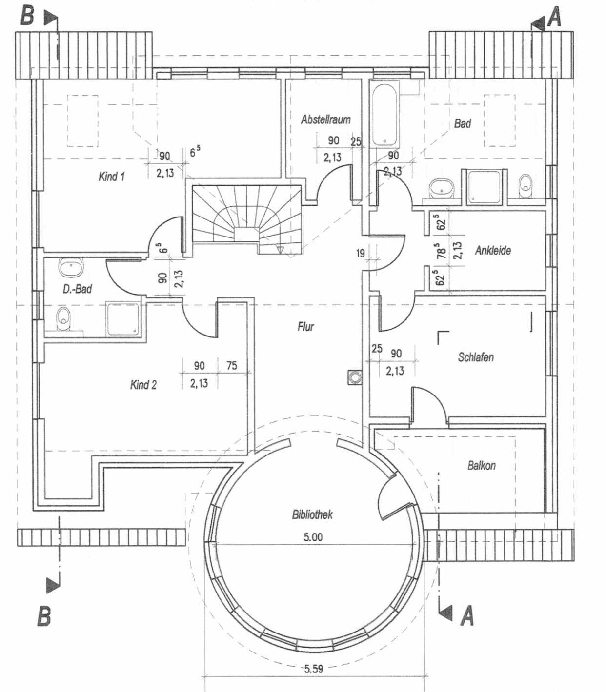 Foto 4 von 8 — Einfamilienhaus