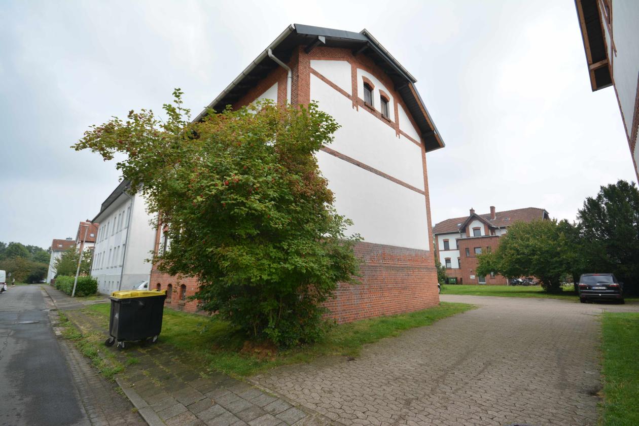 Foto 8 von 8 — Eigentumswohnung (1 bis 2 Zimmer)
