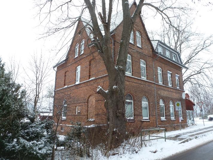 Foto 6 von 13 — Mehrfamilienhaus